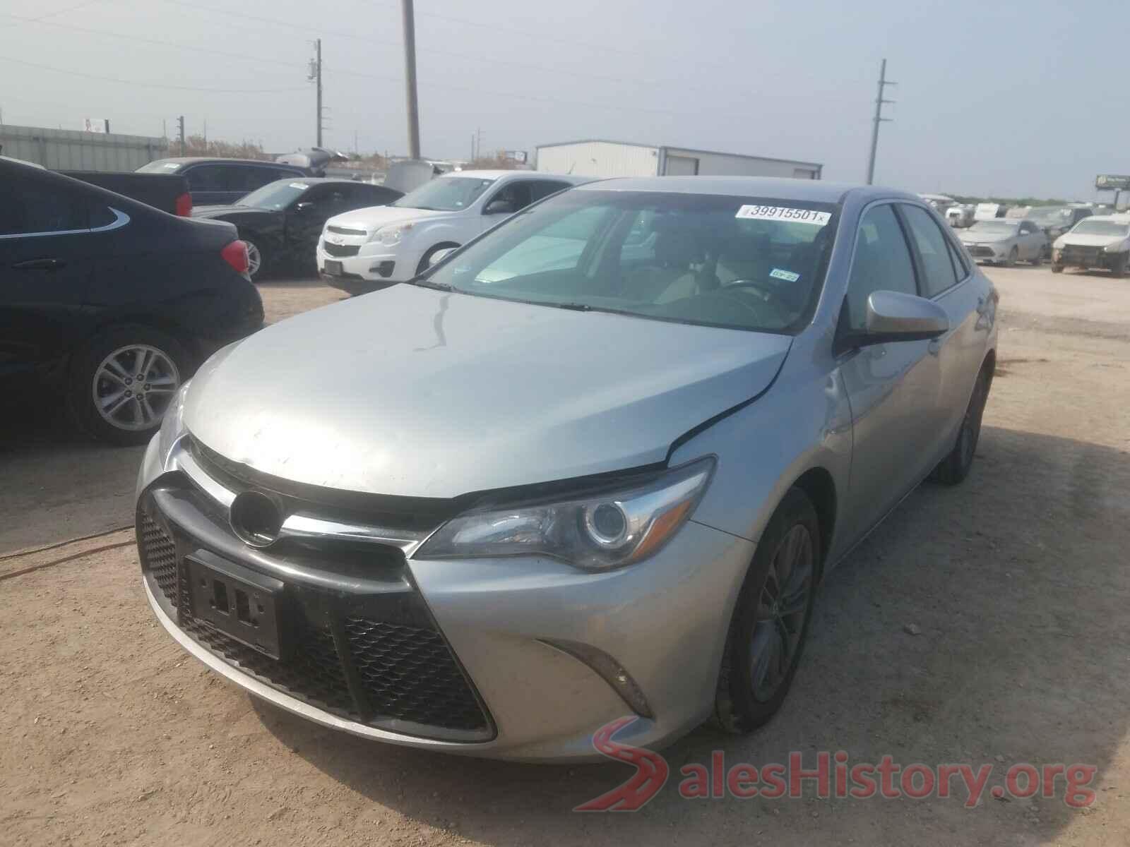 4T1BF1FKXGU189213 2016 TOYOTA CAMRY