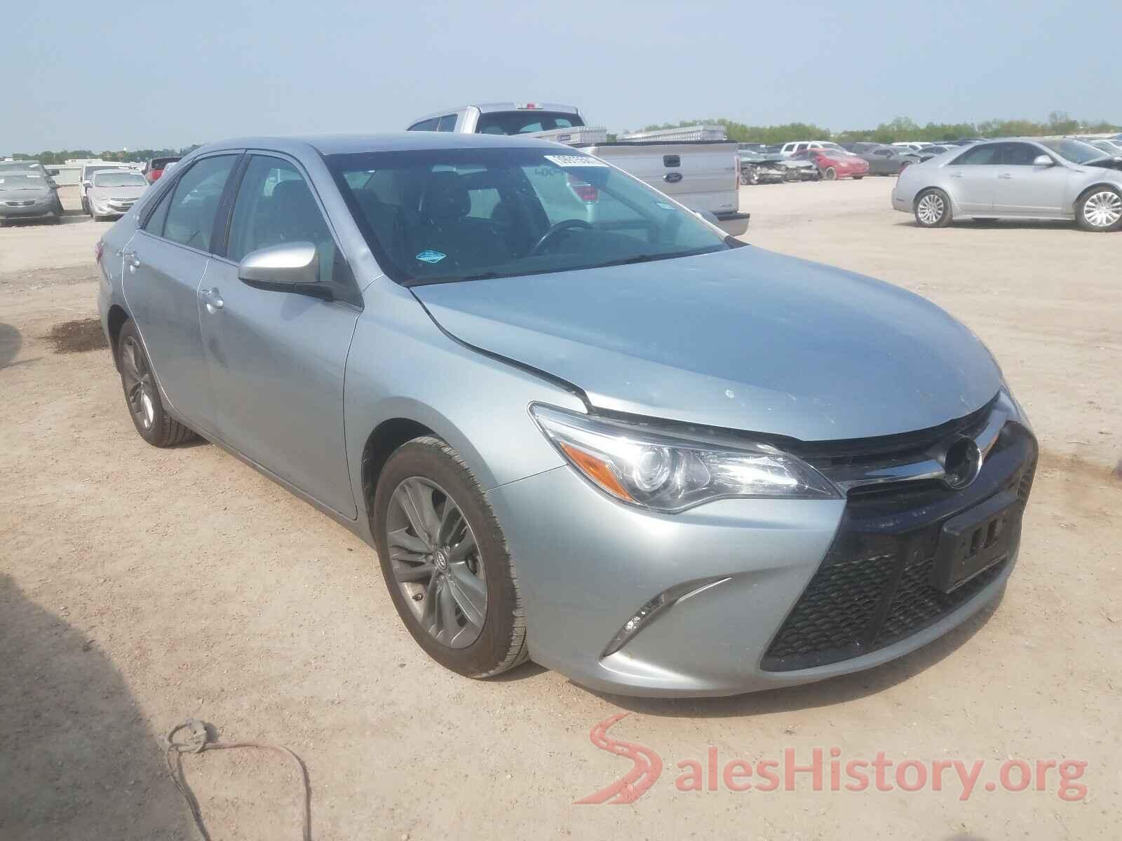 4T1BF1FKXGU189213 2016 TOYOTA CAMRY