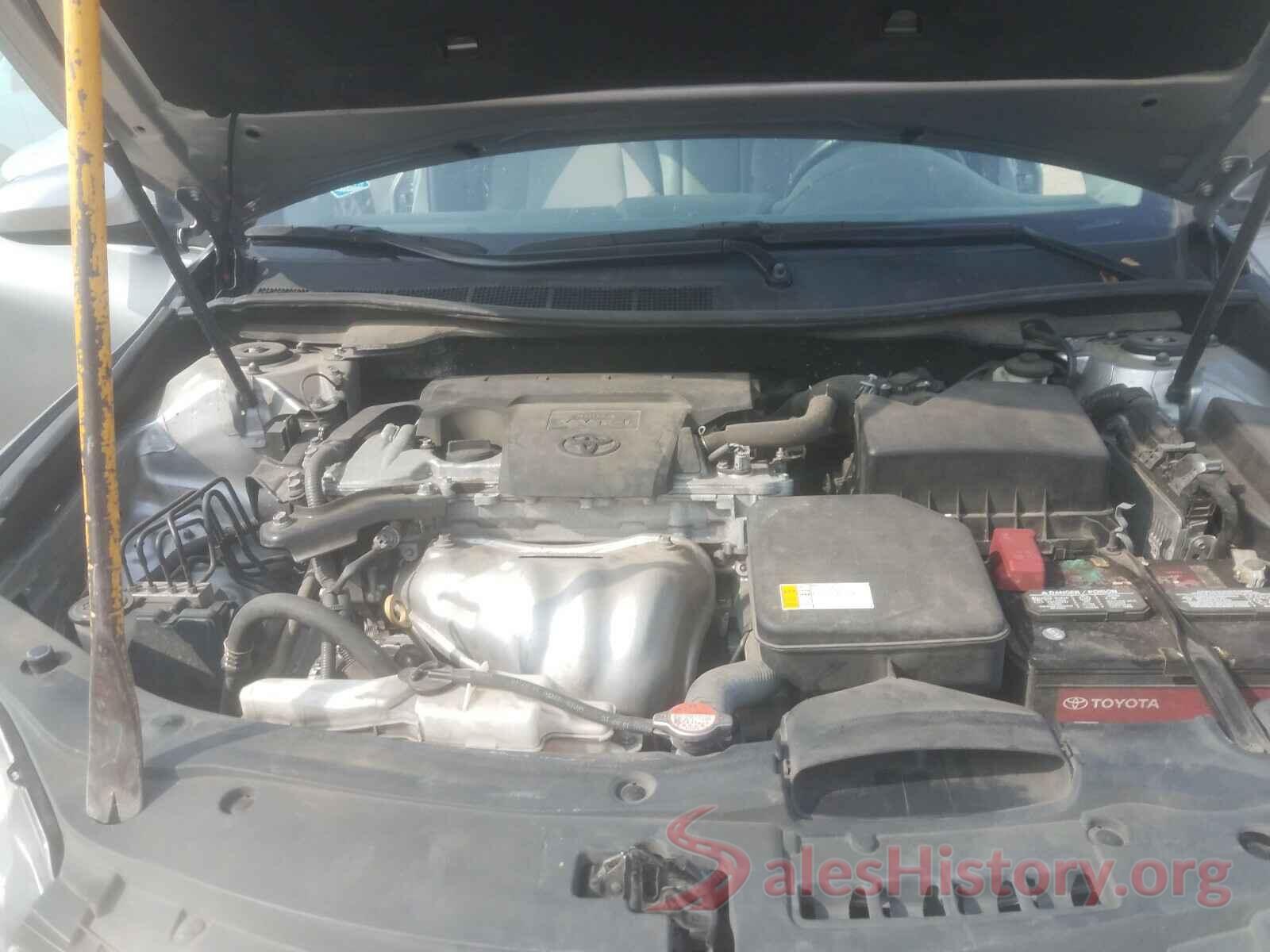 4T1BF1FKXGU189213 2016 TOYOTA CAMRY