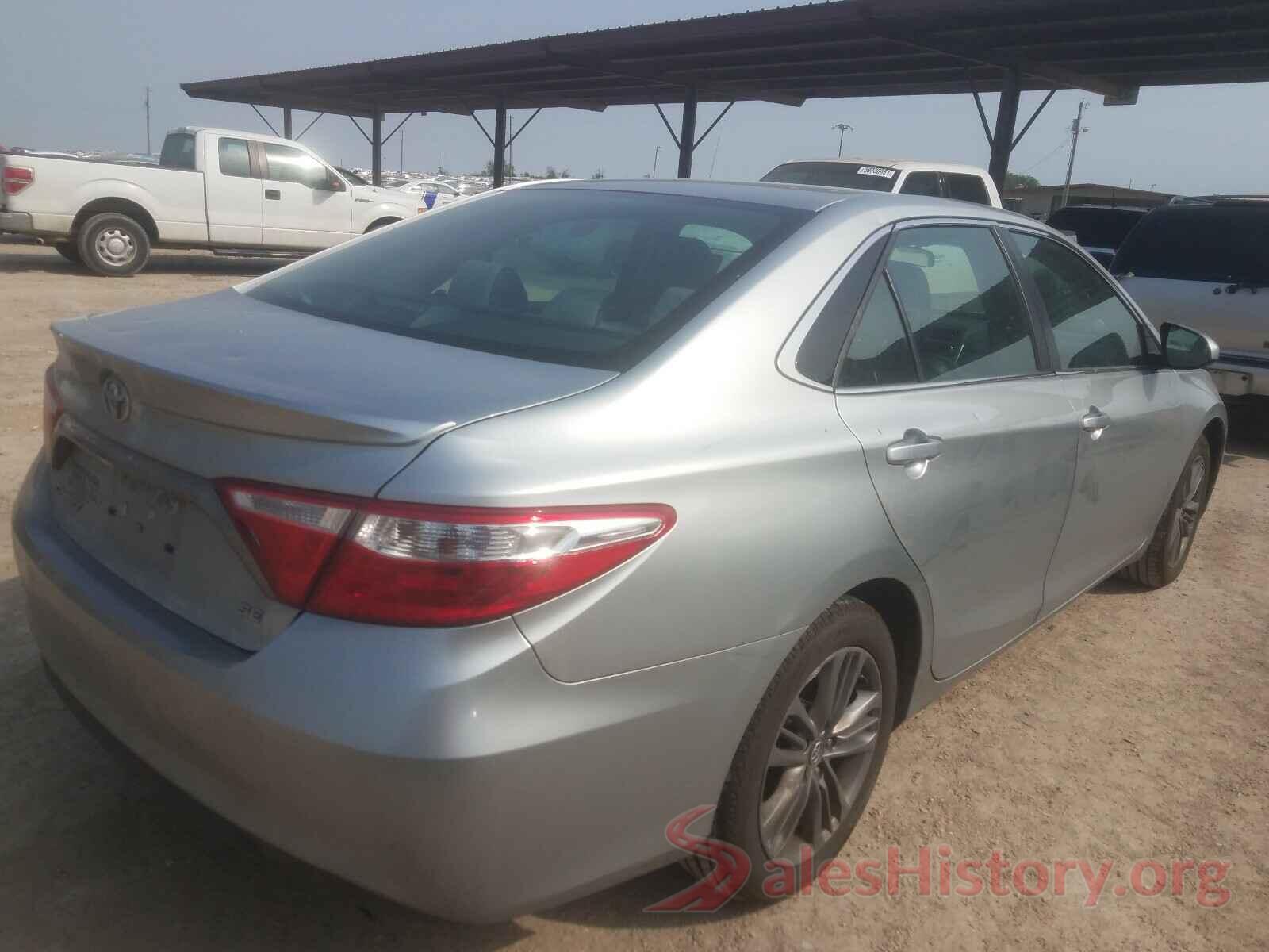 4T1BF1FKXGU189213 2016 TOYOTA CAMRY