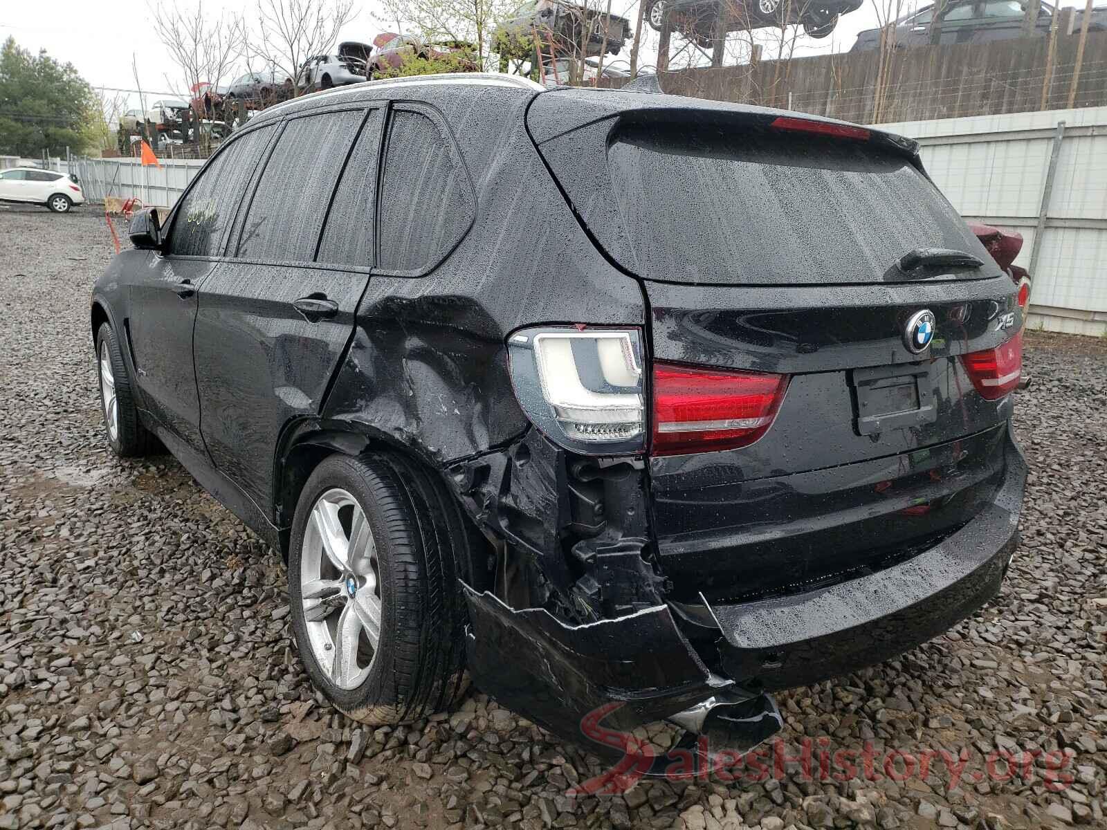 5UXKR0C33H0V74493 2017 BMW X5