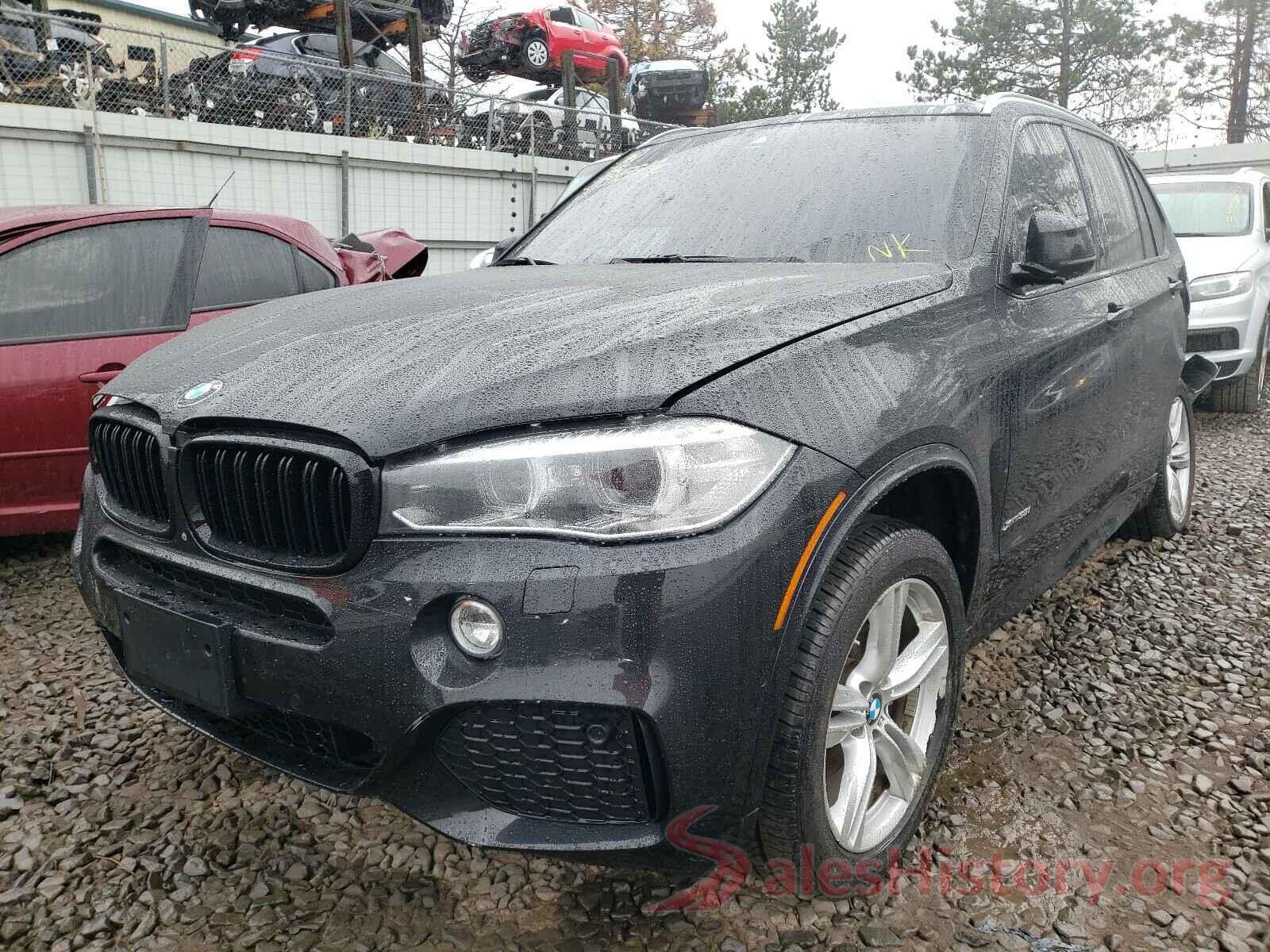 5UXKR0C33H0V74493 2017 BMW X5