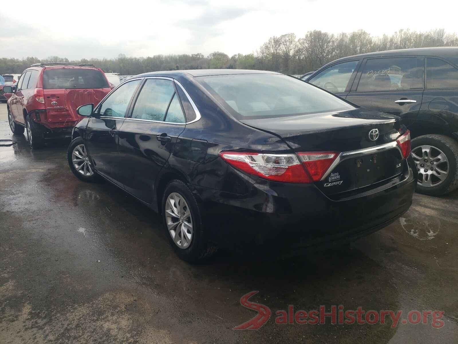 4T1BF1FK5GU553389 2016 TOYOTA CAMRY