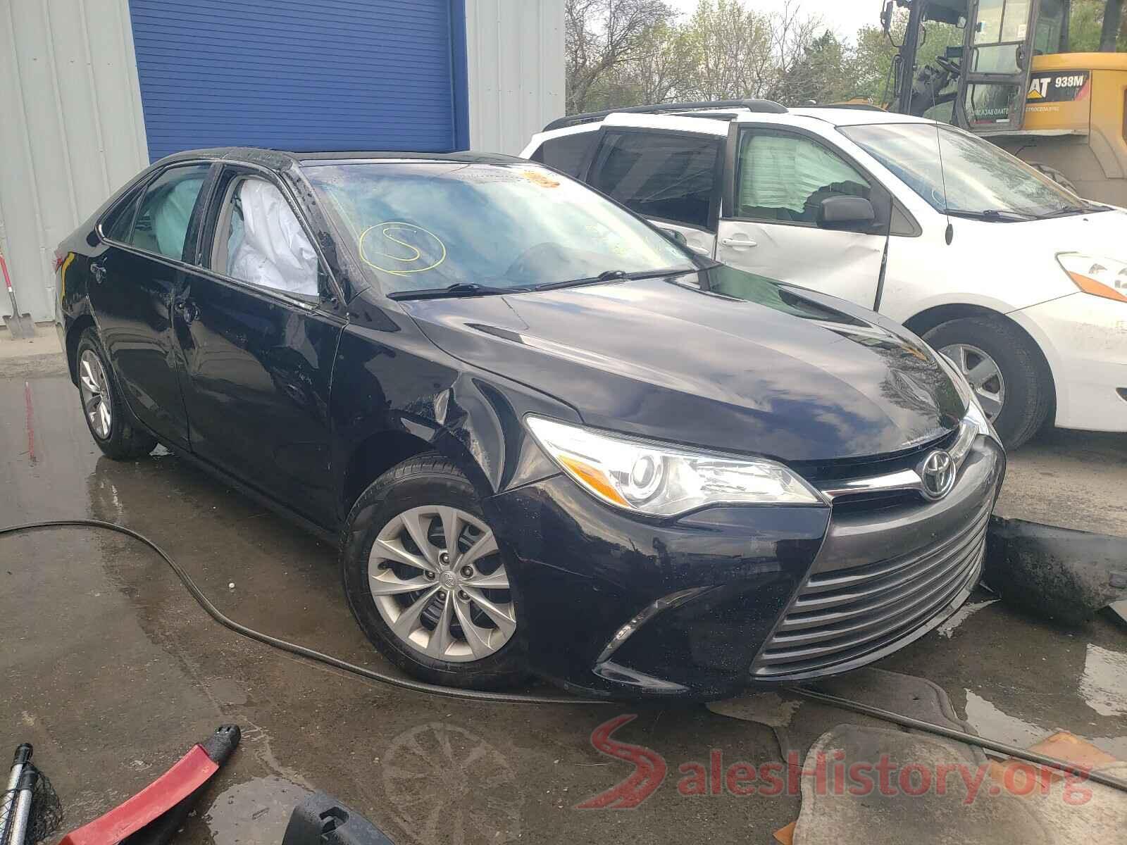 4T1BF1FK5GU553389 2016 TOYOTA CAMRY