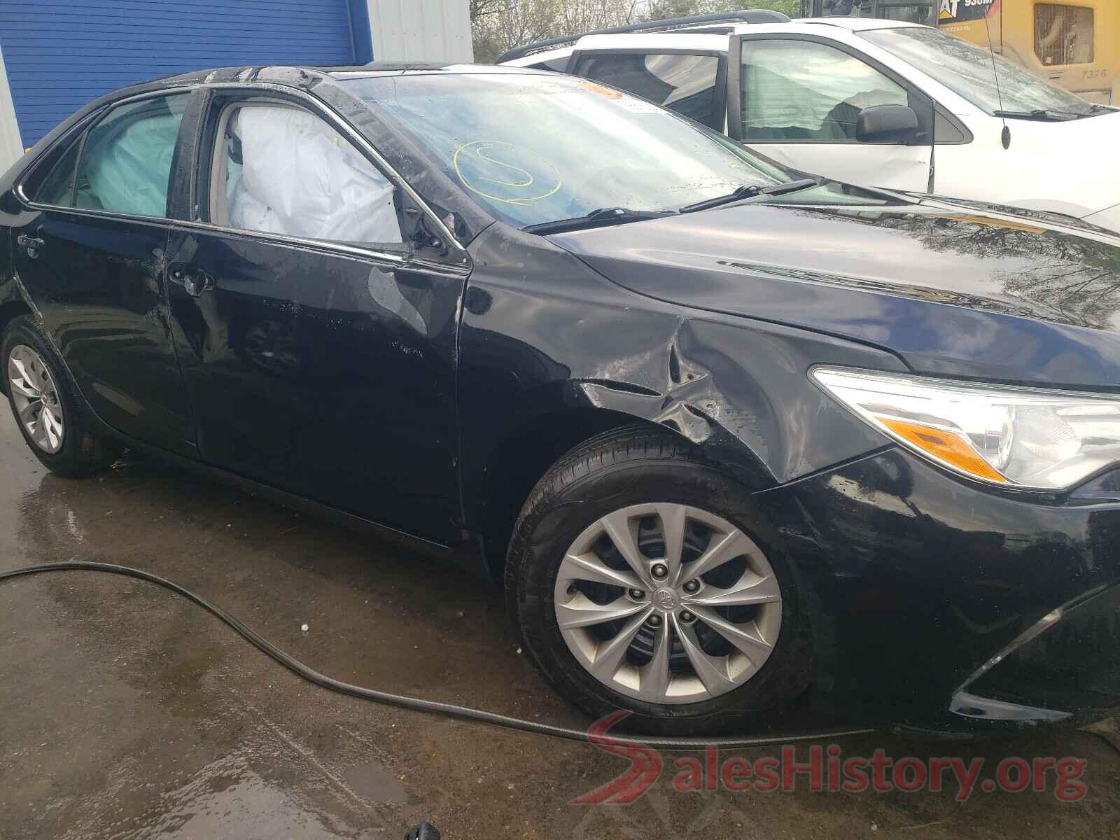 4T1BF1FK5GU553389 2016 TOYOTA CAMRY