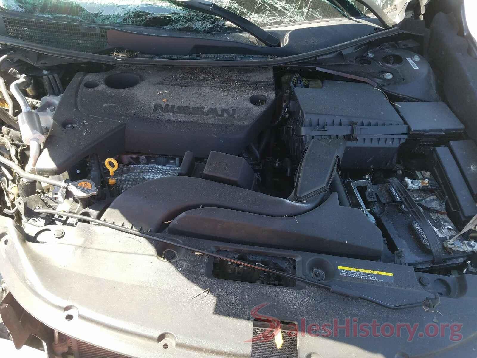 1N4AL3AP8GN320274 2016 NISSAN ALTIMA