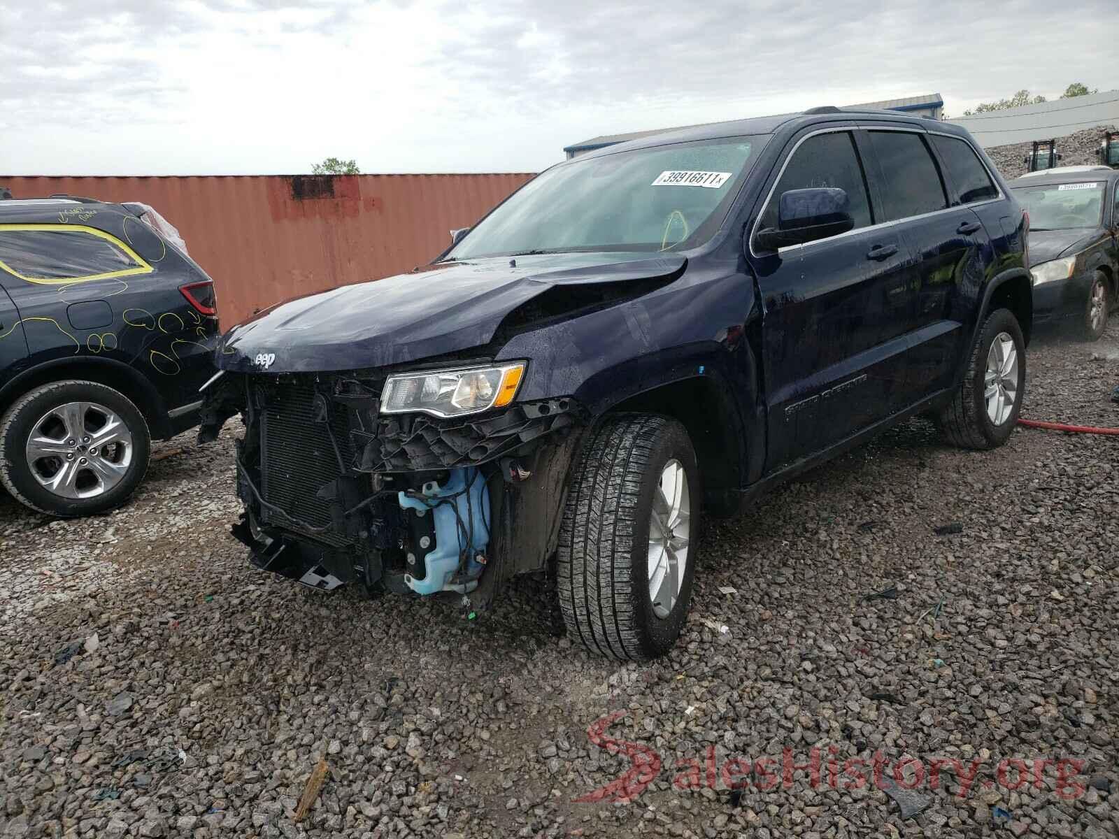 1C4RJFAG3HC784400 2017 JEEP CHEROKEE