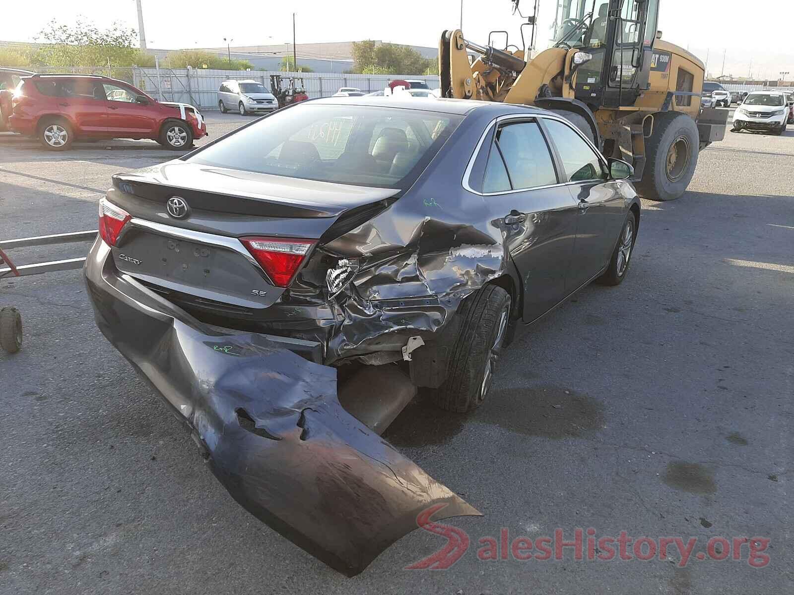 4T1BF1FK3GU138149 2016 TOYOTA CAMRY