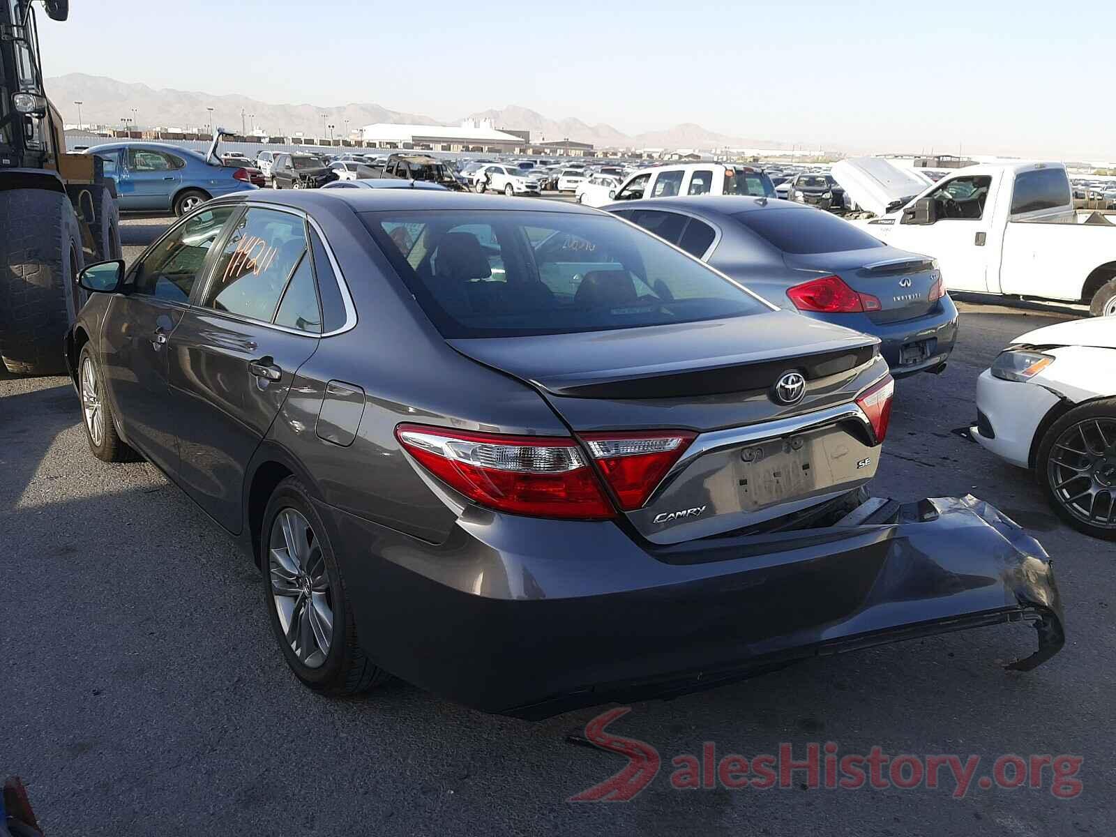 4T1BF1FK3GU138149 2016 TOYOTA CAMRY