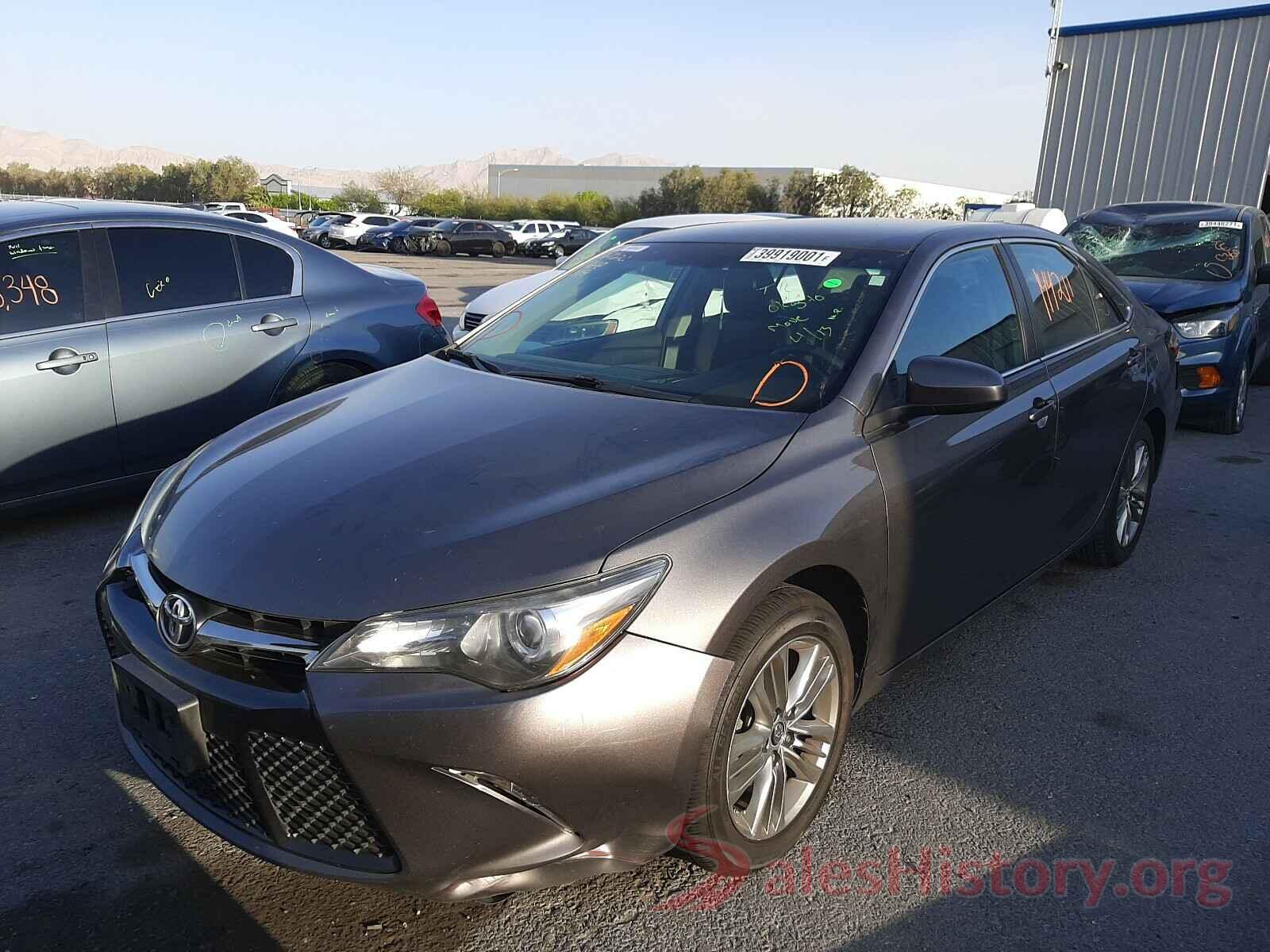 4T1BF1FK3GU138149 2016 TOYOTA CAMRY