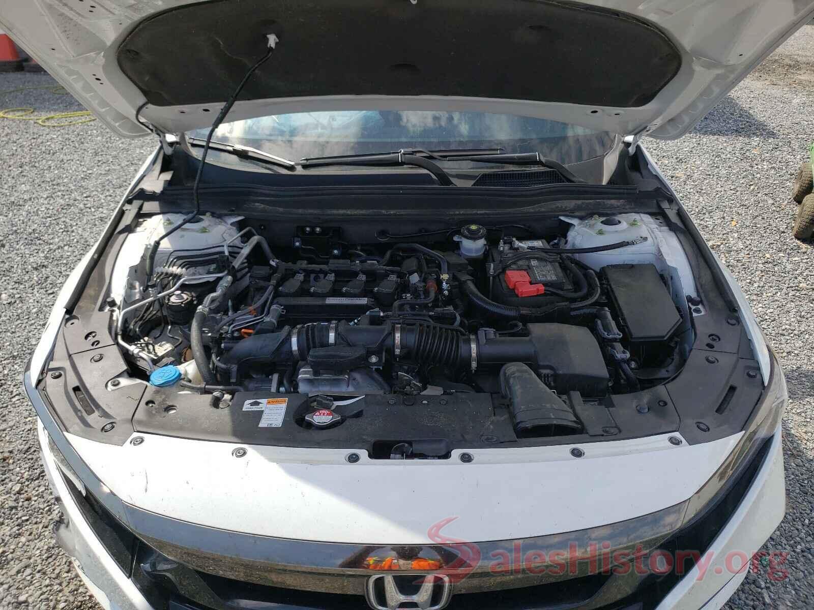 1HGCV1F31KA062222 2019 HONDA ACCORD