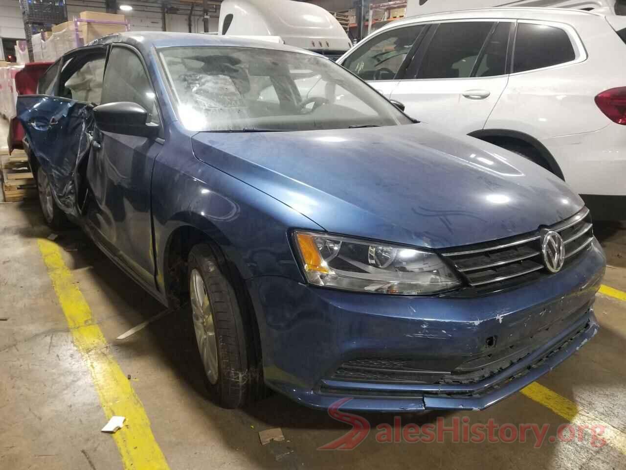 3VWD67AJ8GM402529 2016 VOLKSWAGEN JETTA