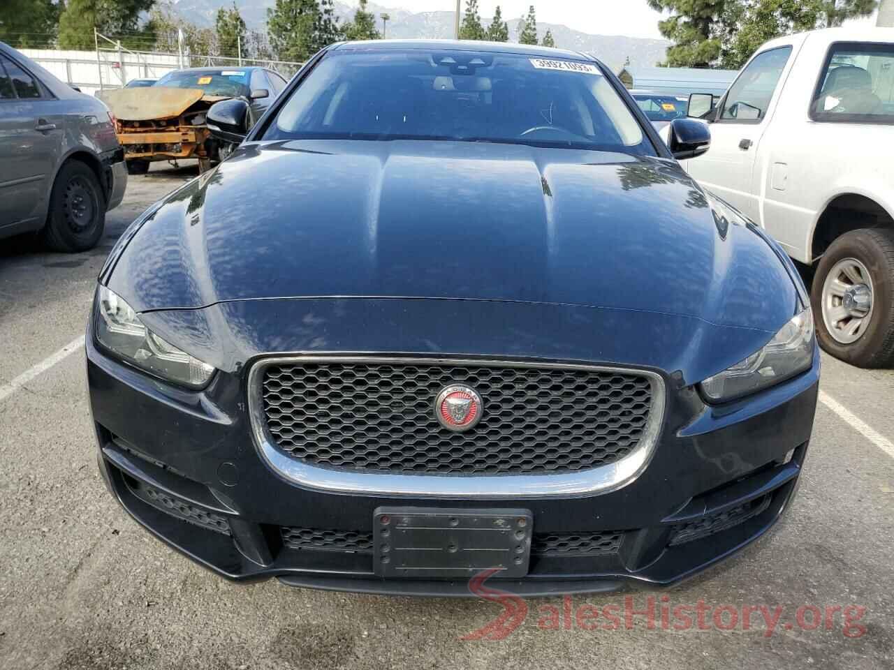 SAJAR4BG0HA966531 2017 JAGUAR XE