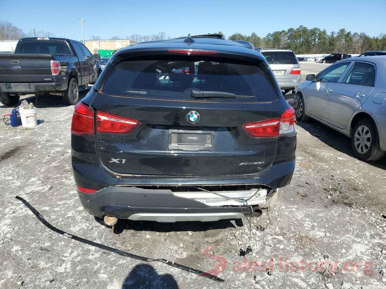 WBXJG9C05M5T28638 2021 BMW X1