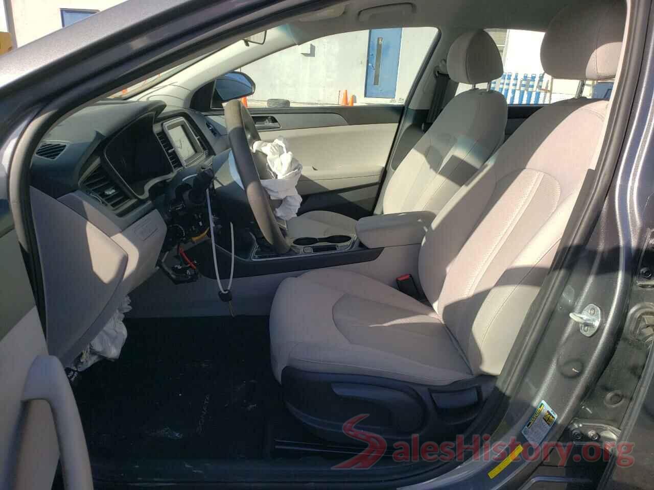 5NPE24AF5JH712339 2018 HYUNDAI SONATA