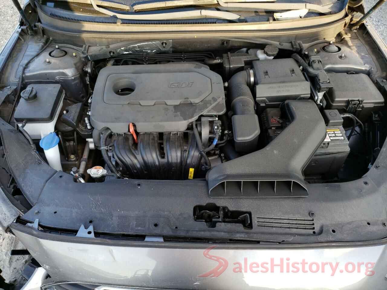 5NPE24AF5JH712339 2018 HYUNDAI SONATA