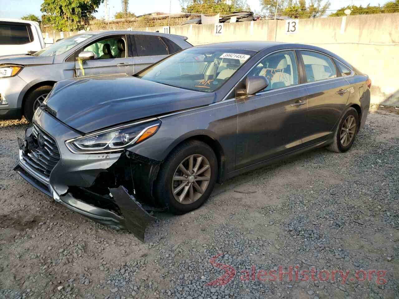 5NPE24AF5JH712339 2018 HYUNDAI SONATA