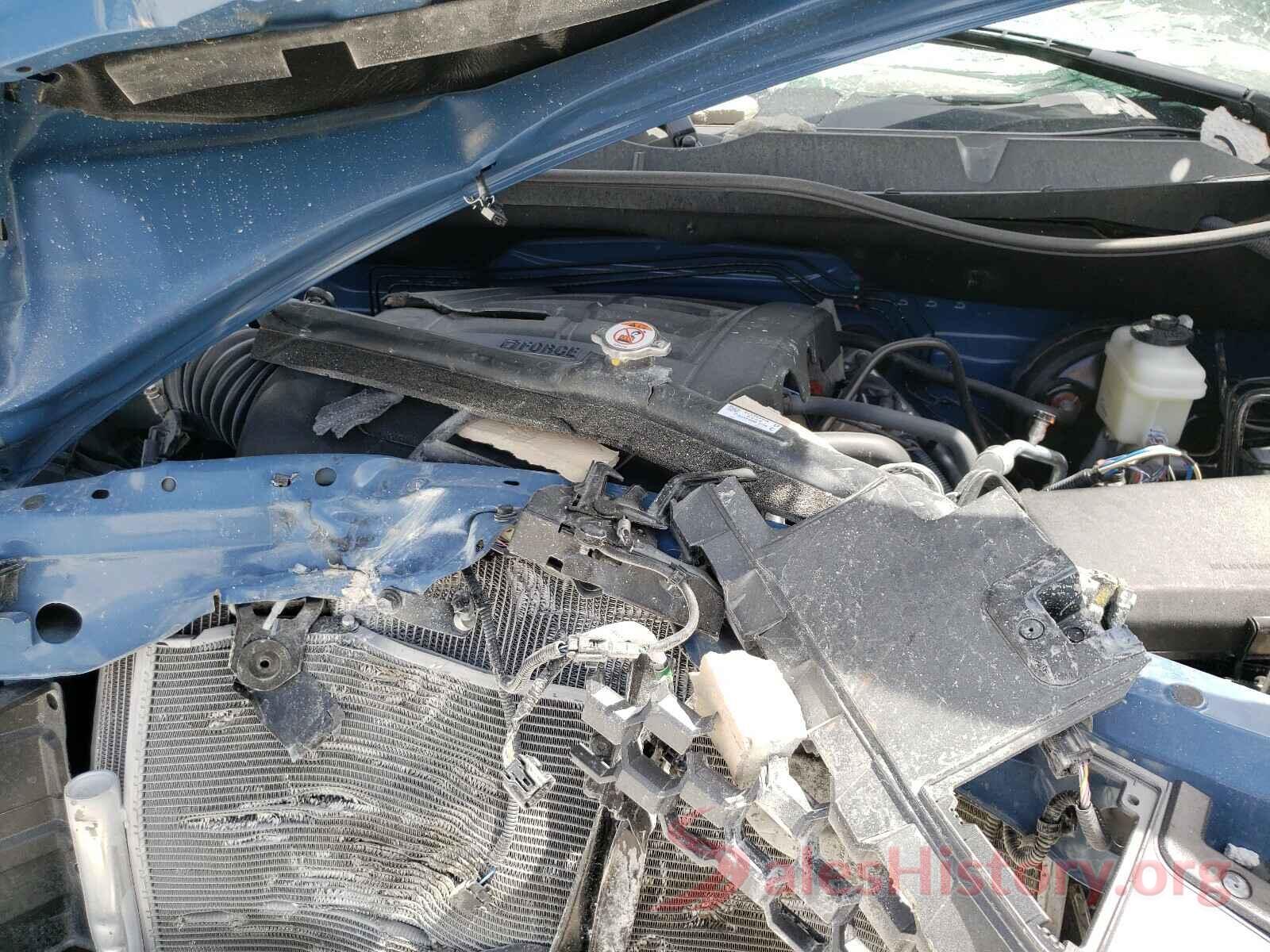 5TFDY5F1XMX003637 2021 TOYOTA TUNDRA