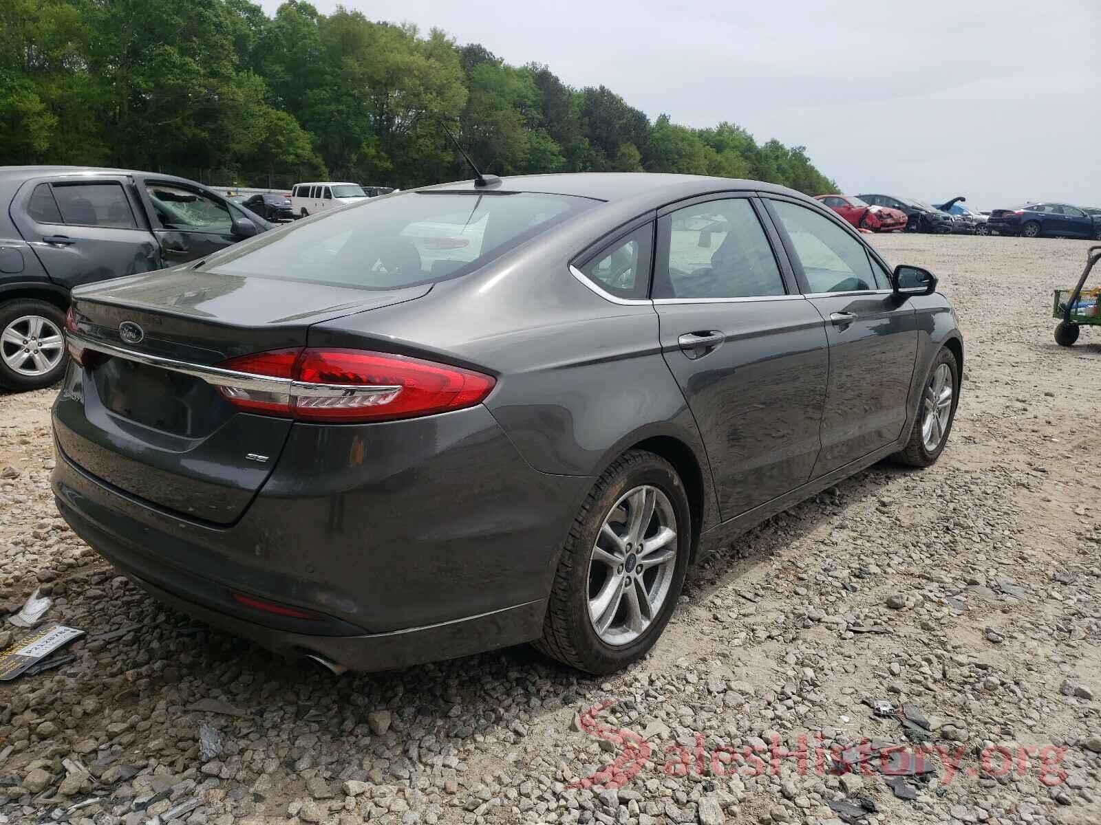 3FA6P0H78JR249970 2018 FORD FUSION