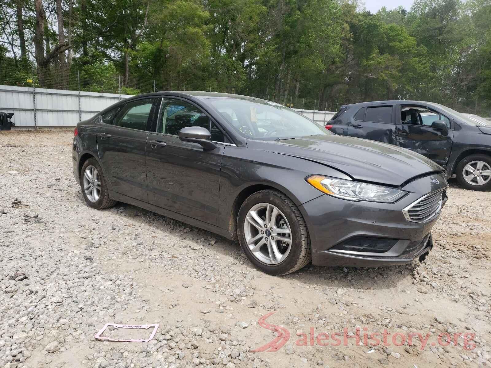 3FA6P0H78JR249970 2018 FORD FUSION