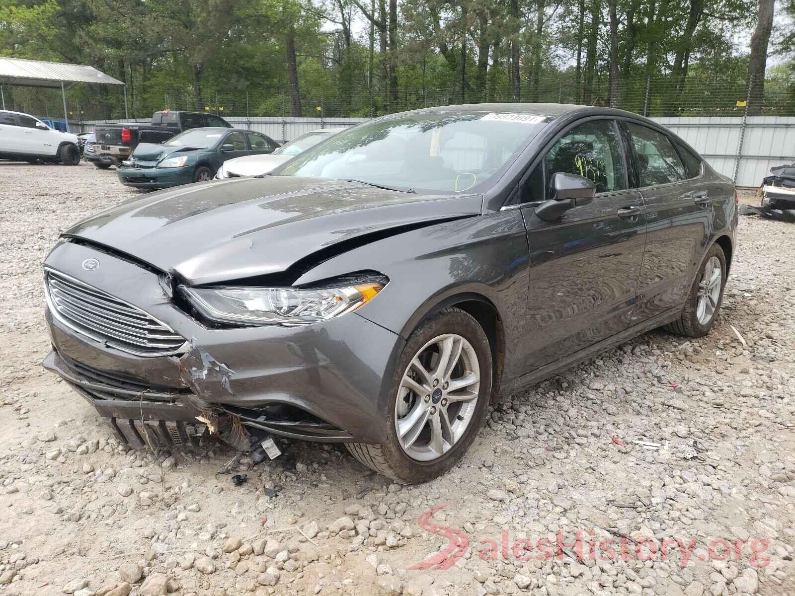 3FA6P0H78JR249970 2018 FORD FUSION