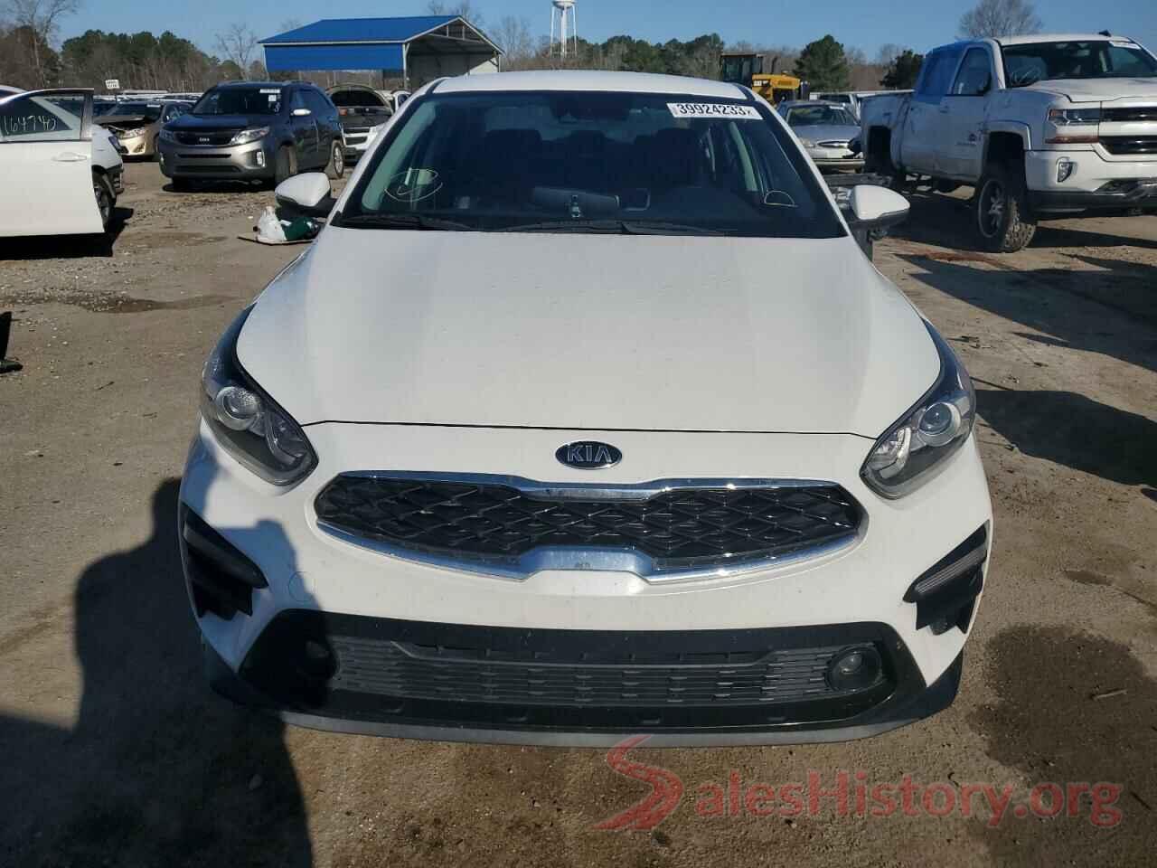 3KPF54AD4KE028933 2019 KIA FORTE