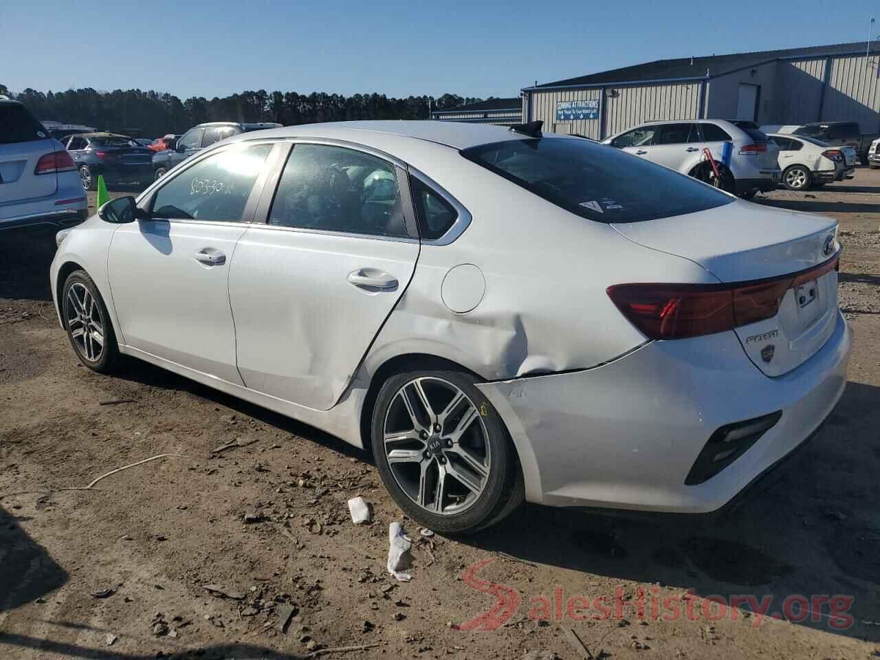 3KPF54AD4KE028933 2019 KIA FORTE