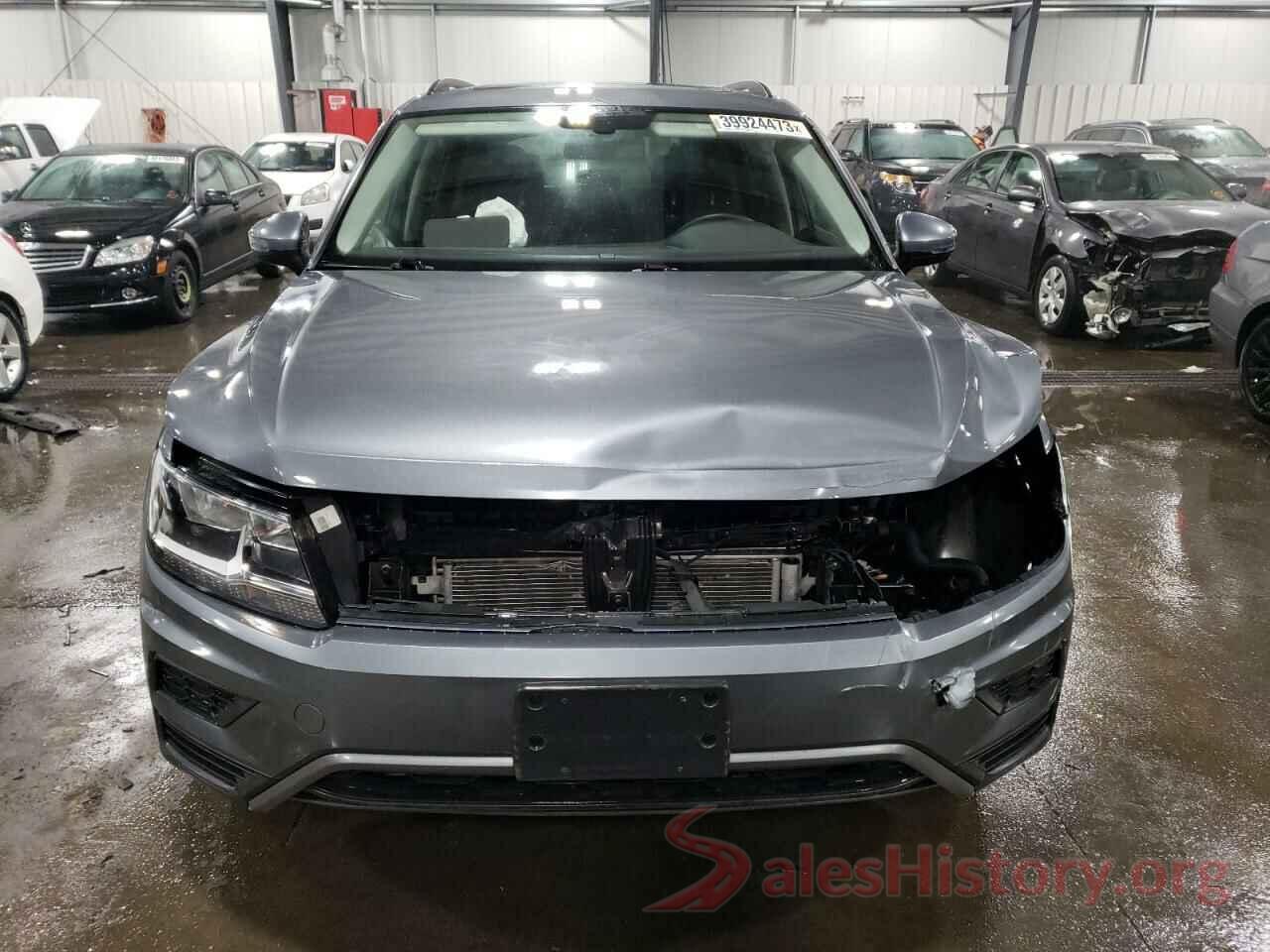 3VV2B7AX3LM075169 2020 VOLKSWAGEN TIGUAN