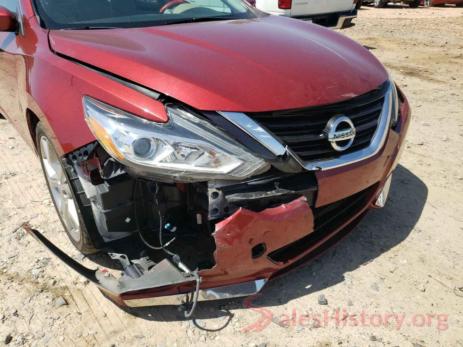 1N4AL3AP1HC203424 2017 NISSAN ALTIMA