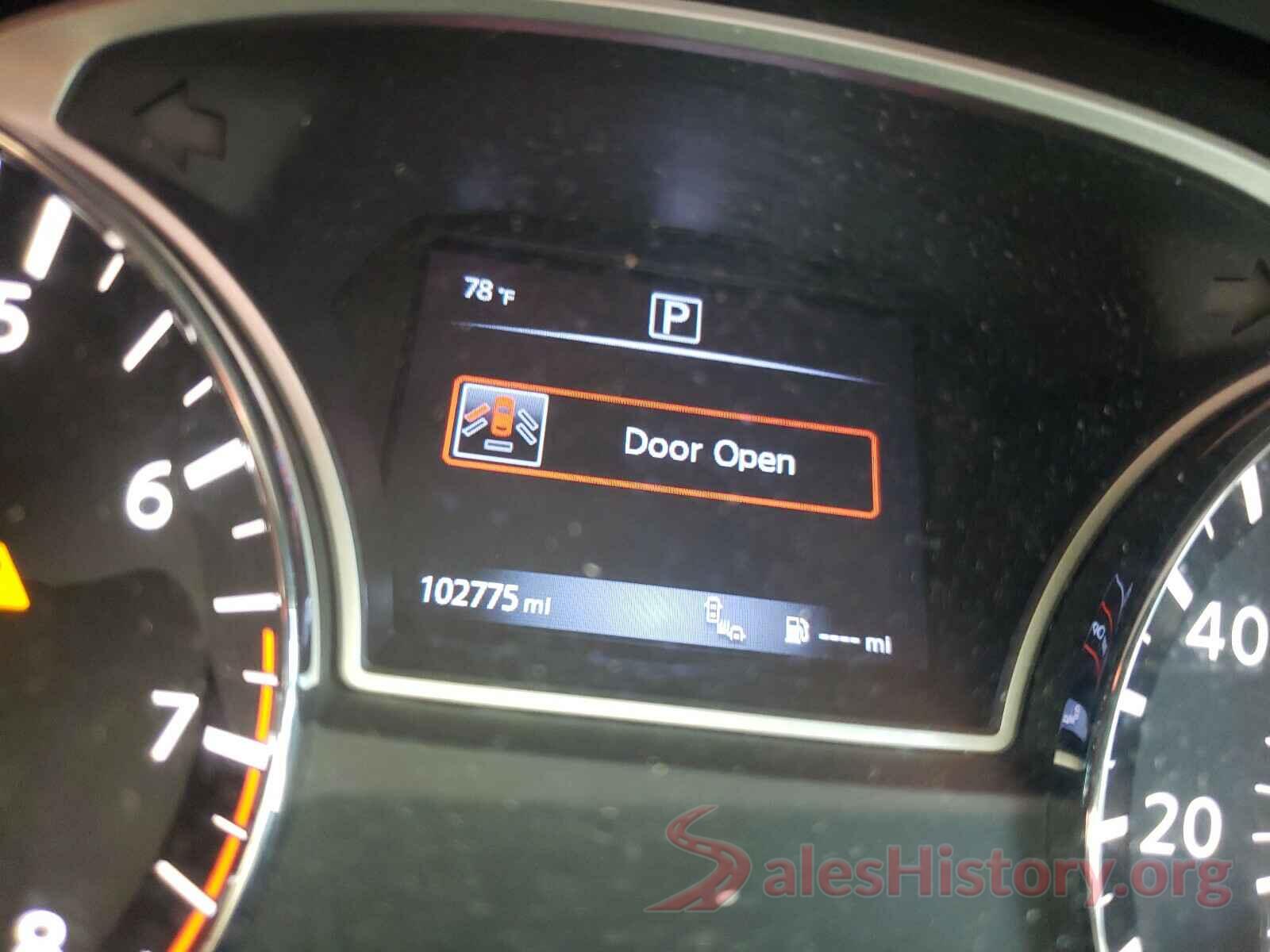 1N4AL3AP1HC203424 2017 NISSAN ALTIMA