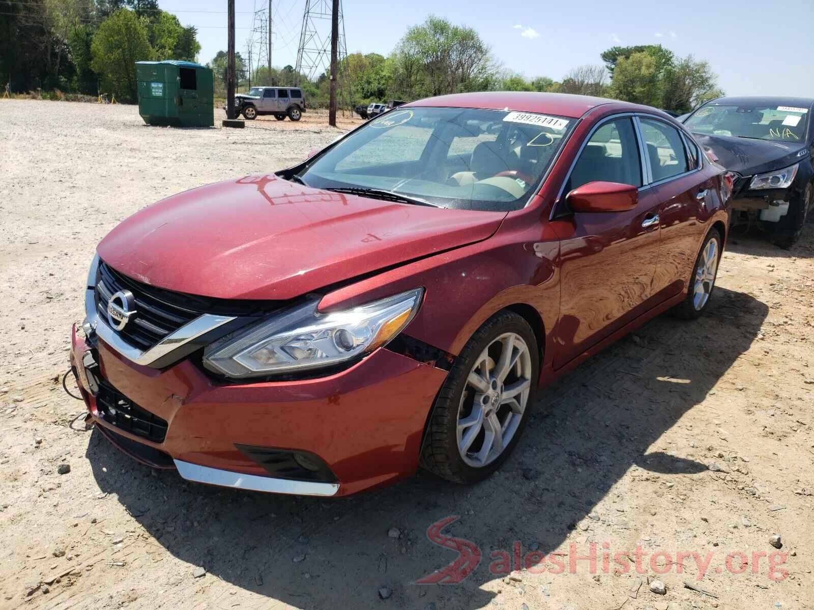 1N4AL3AP1HC203424 2017 NISSAN ALTIMA