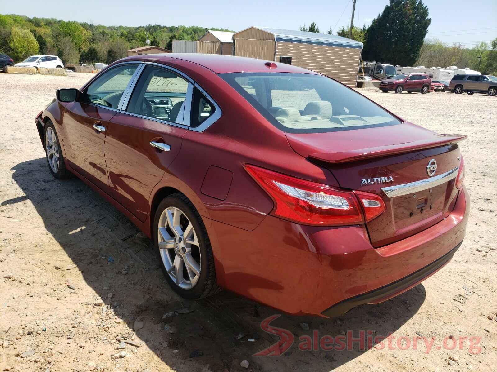 1N4AL3AP1HC203424 2017 NISSAN ALTIMA