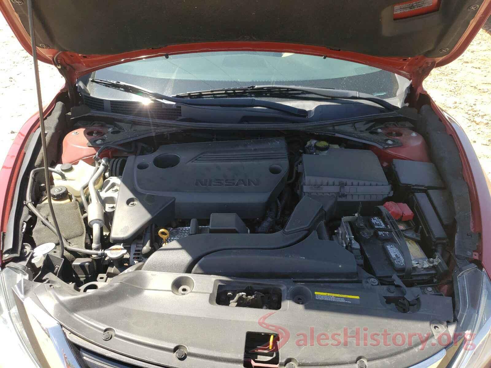 1N4AL3AP1HC203424 2017 NISSAN ALTIMA