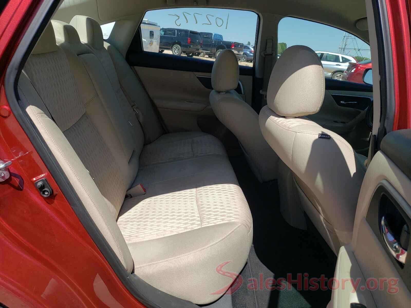 1N4AL3AP1HC203424 2017 NISSAN ALTIMA