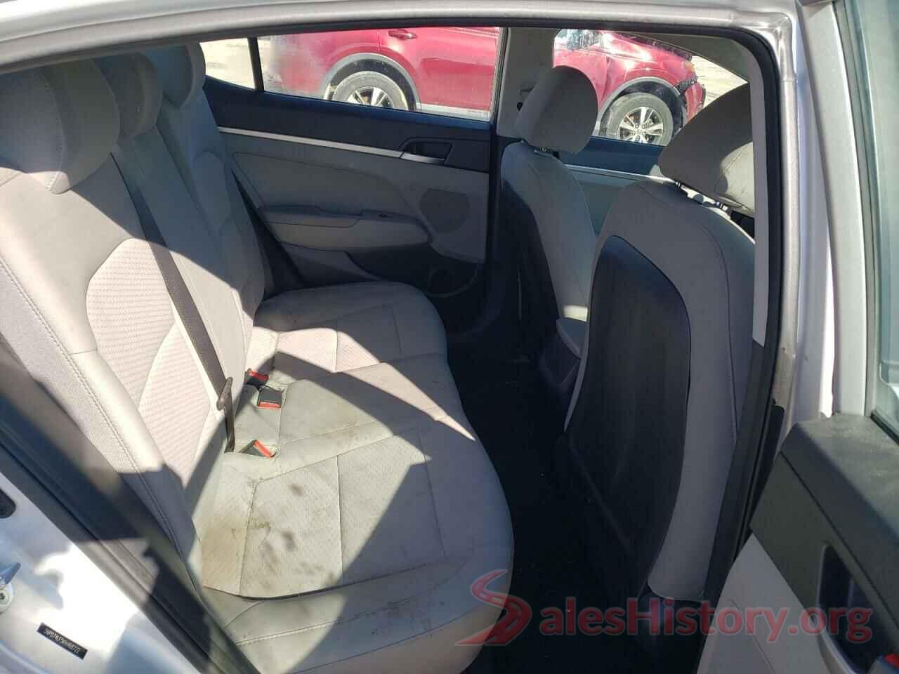 5NPD74LF5KH468722 2019 HYUNDAI ELANTRA