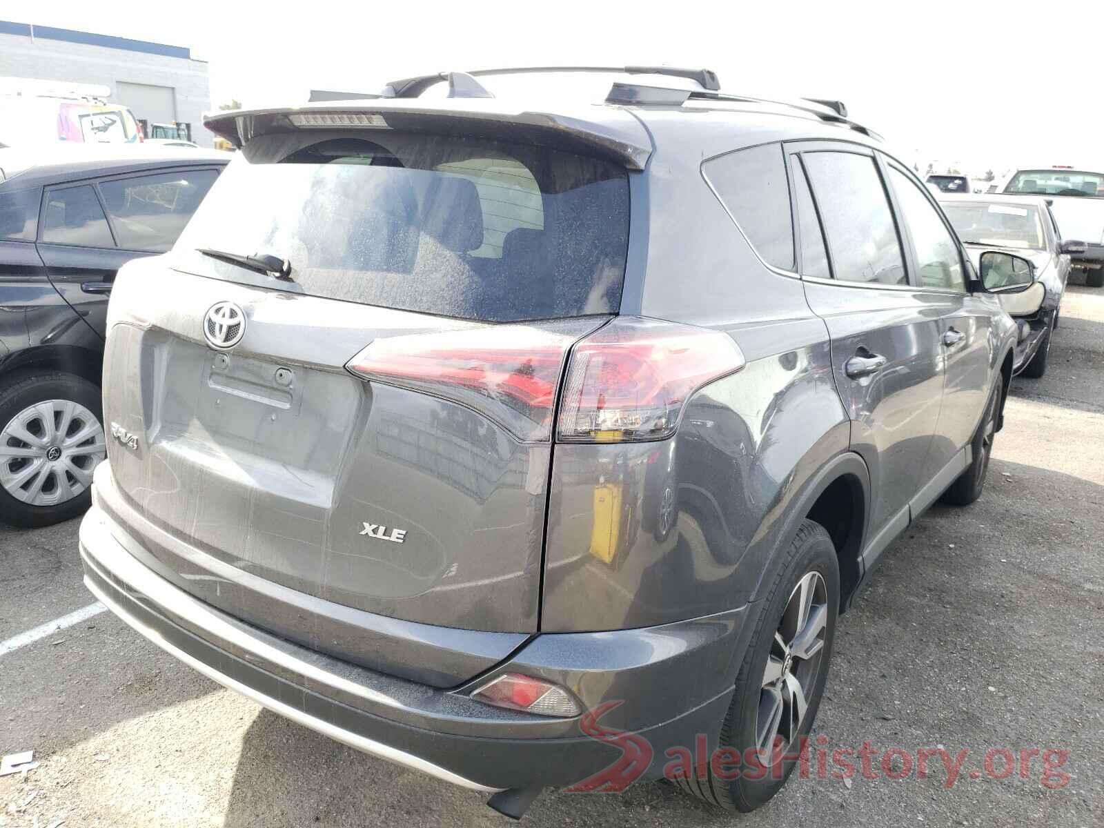 JTMWFREV2GJ082979 2016 TOYOTA RAV4