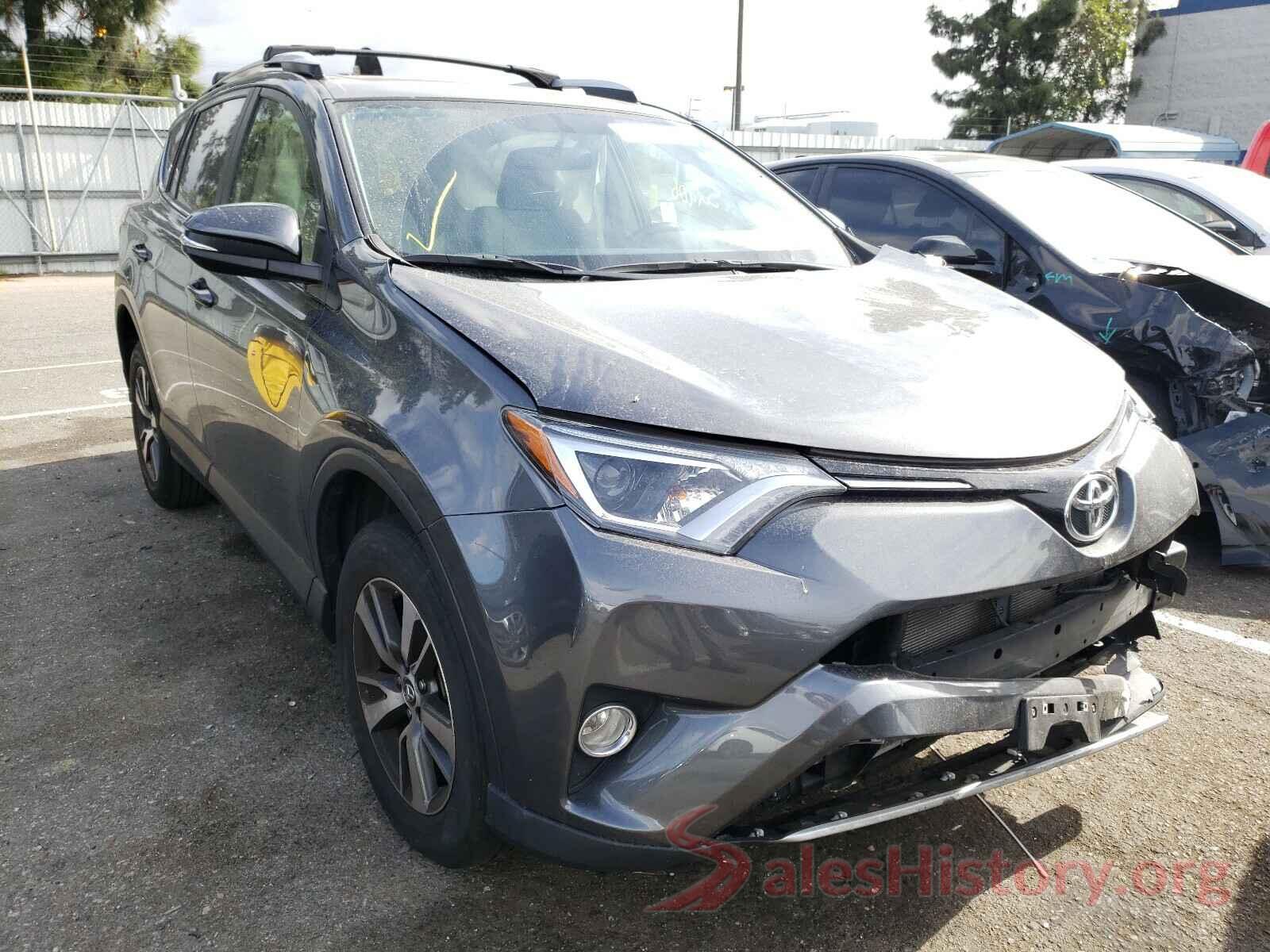 JTMWFREV2GJ082979 2016 TOYOTA RAV4