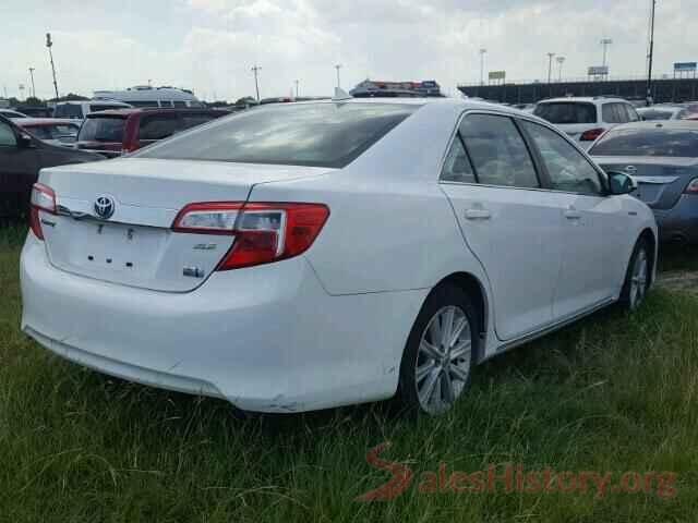 4T1BD1FK2CU032145 2012 TOYOTA CAMRY