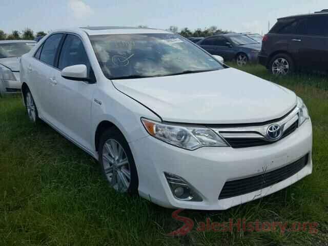 4T1BD1FK2CU032145 2012 TOYOTA CAMRY