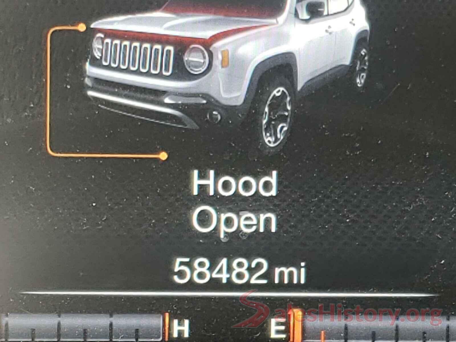 ZACCJBCB5JPJ09095 2018 JEEP RENEGADE