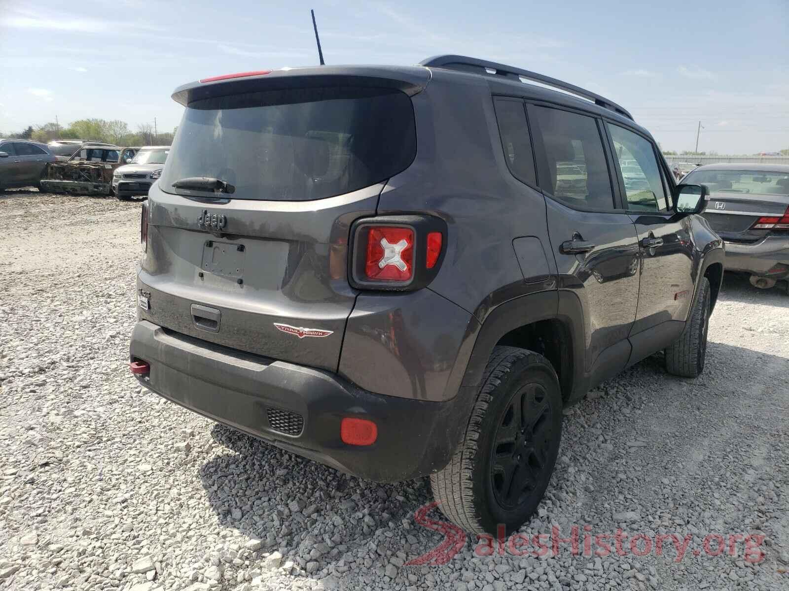 ZACCJBCB5JPJ09095 2018 JEEP RENEGADE