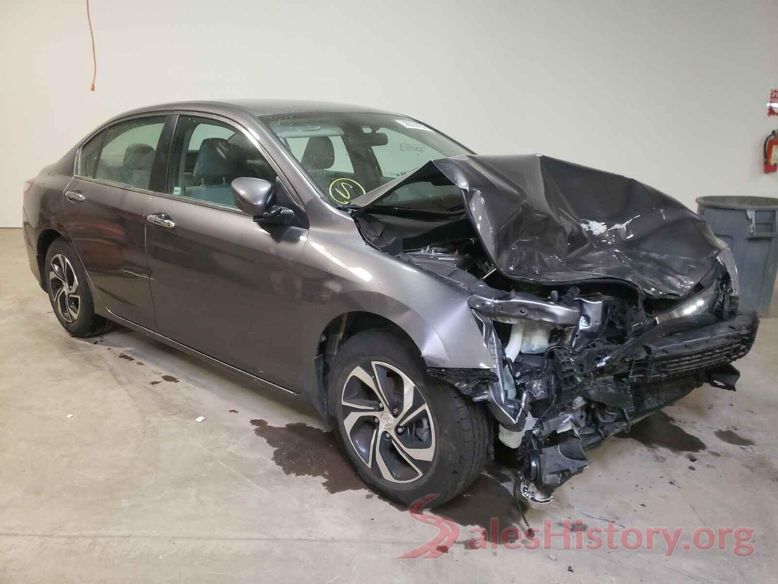 1HGCR2F34HA287429 2017 HONDA ACCORD