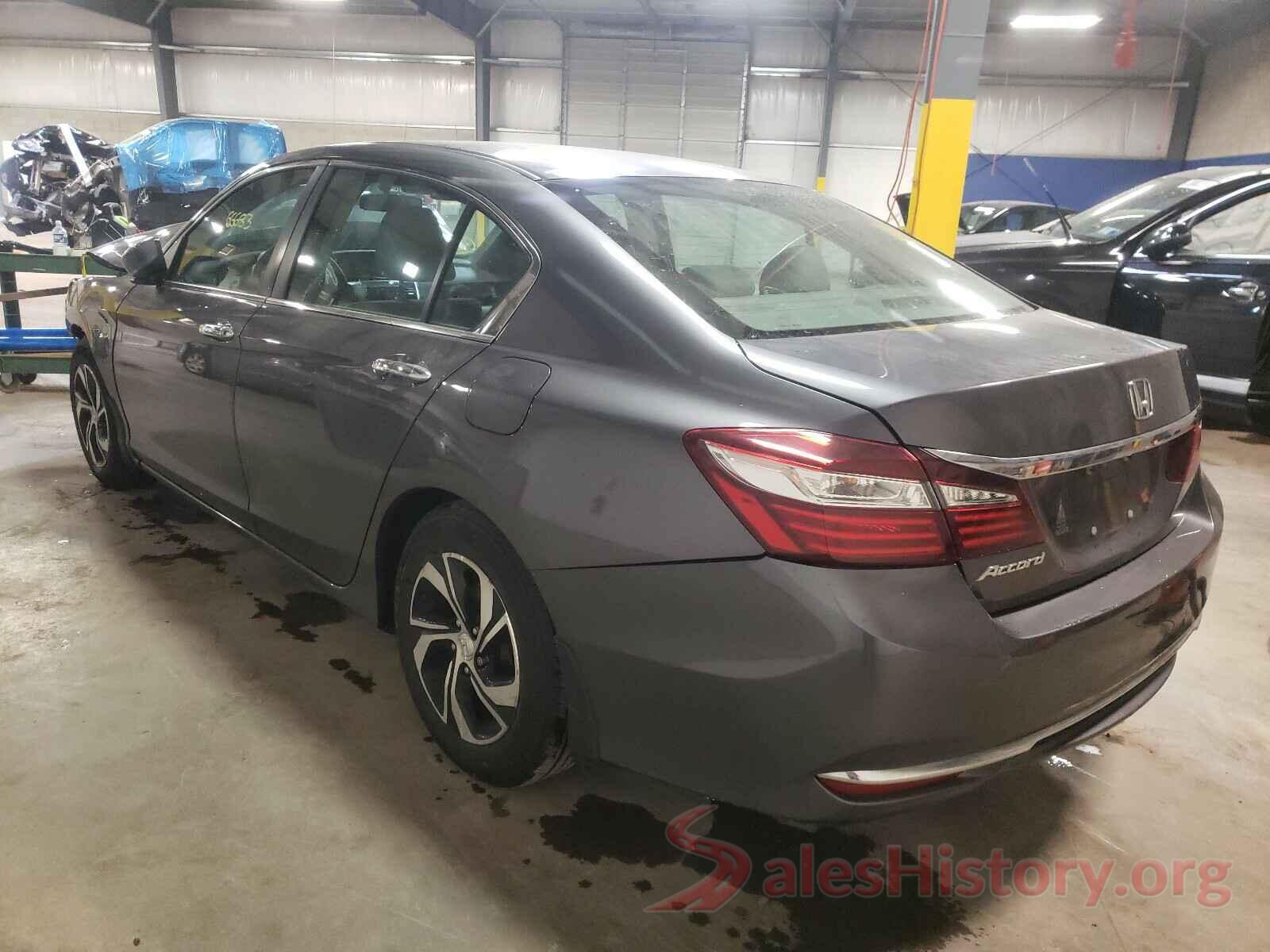 1HGCR2F34HA287429 2017 HONDA ACCORD