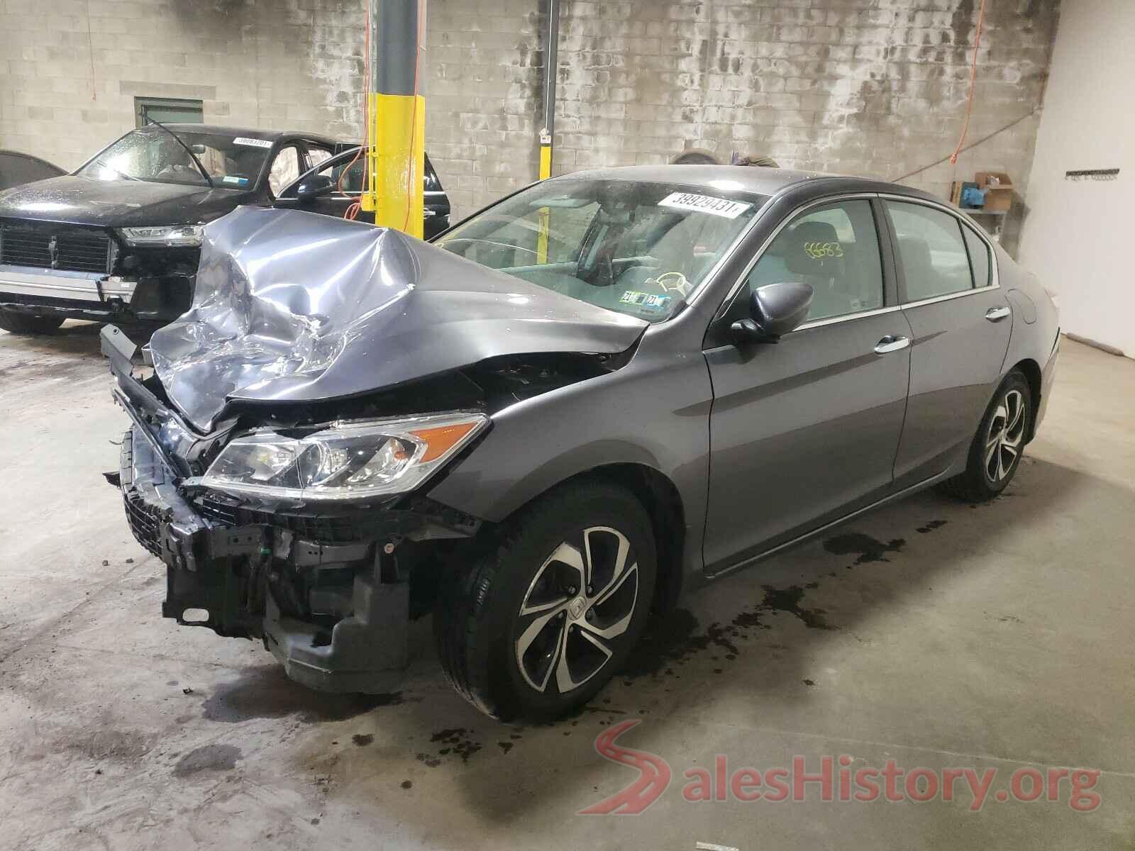 1HGCR2F34HA287429 2017 HONDA ACCORD