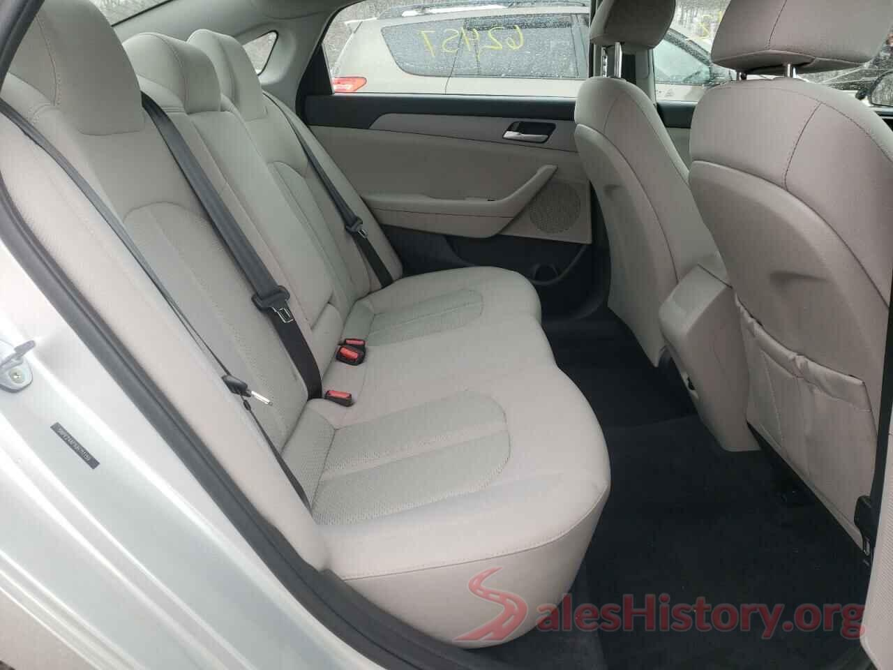 5NPE24AF9JH711159 2018 HYUNDAI SONATA