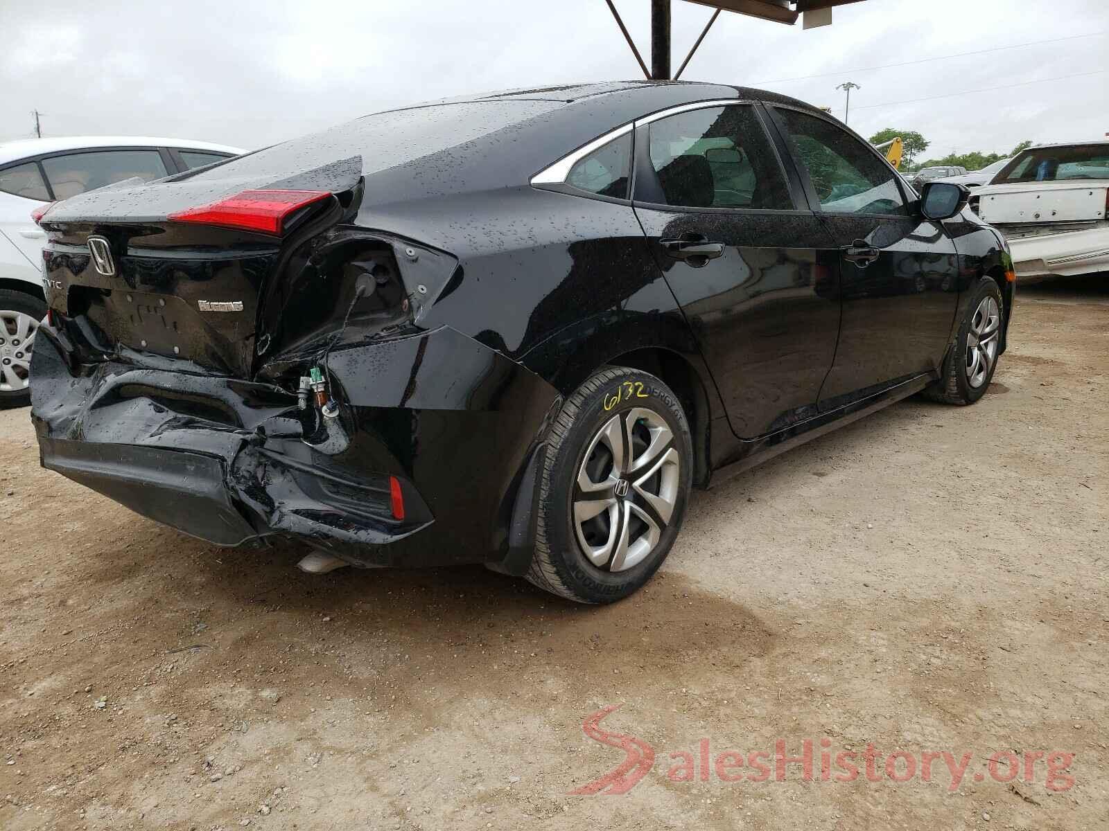 2HGFC2F58JH576918 2018 HONDA CIVIC