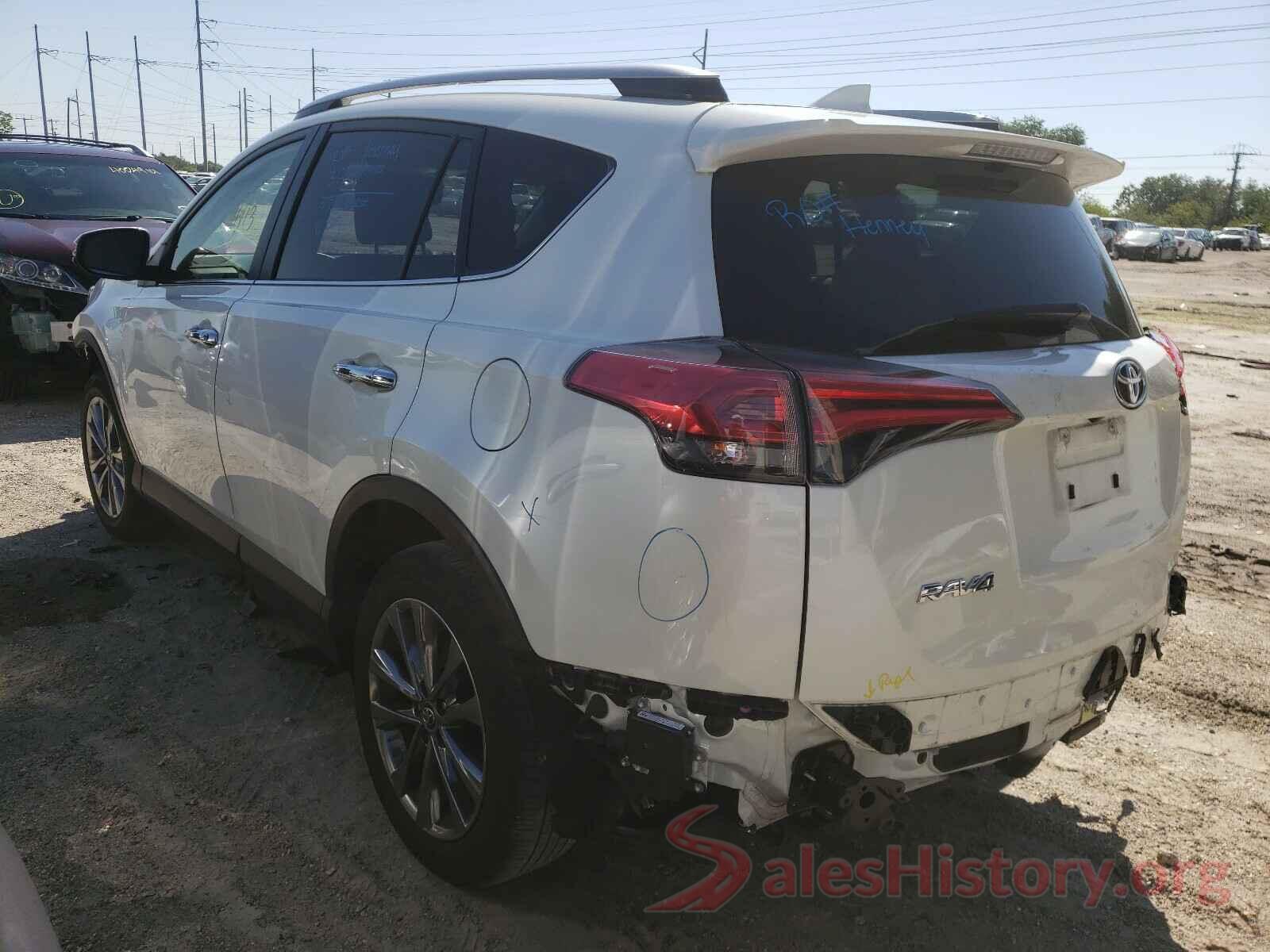 JTMYFREV1JJ177324 2018 TOYOTA RAV4