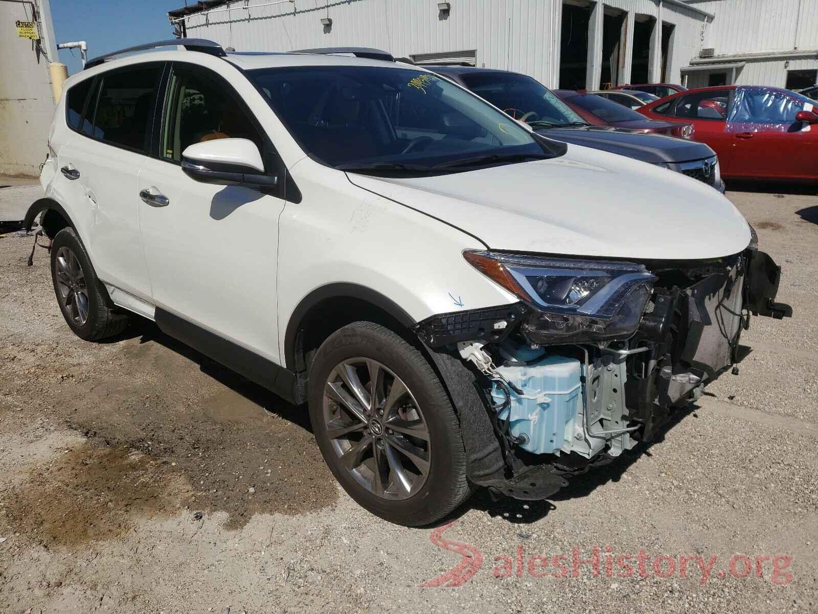 JTMYFREV1JJ177324 2018 TOYOTA RAV4