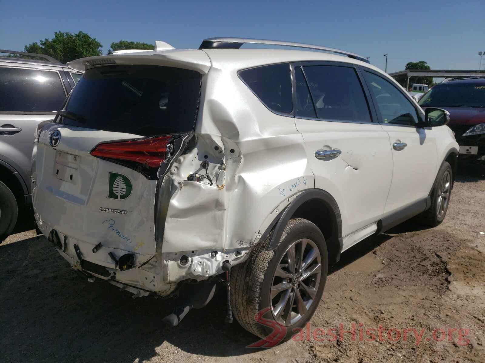 JTMYFREV1JJ177324 2018 TOYOTA RAV4