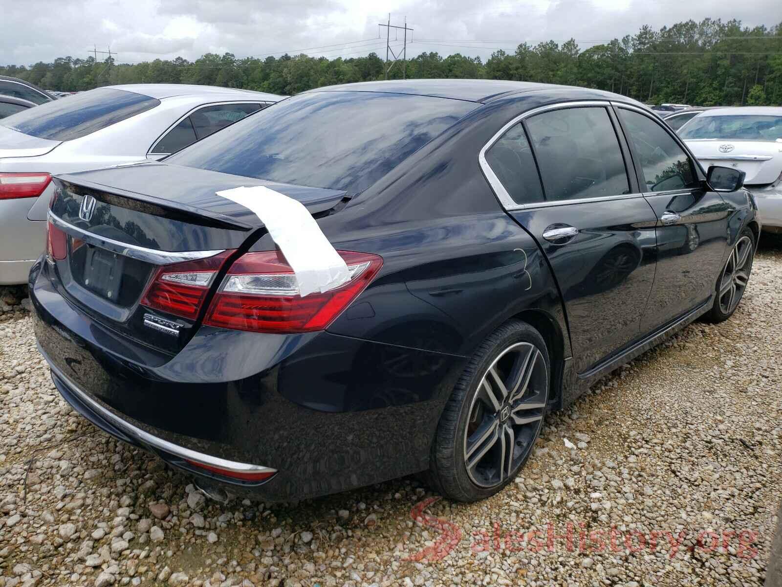 1HGCR2F18HA004447 2017 HONDA ACCORD